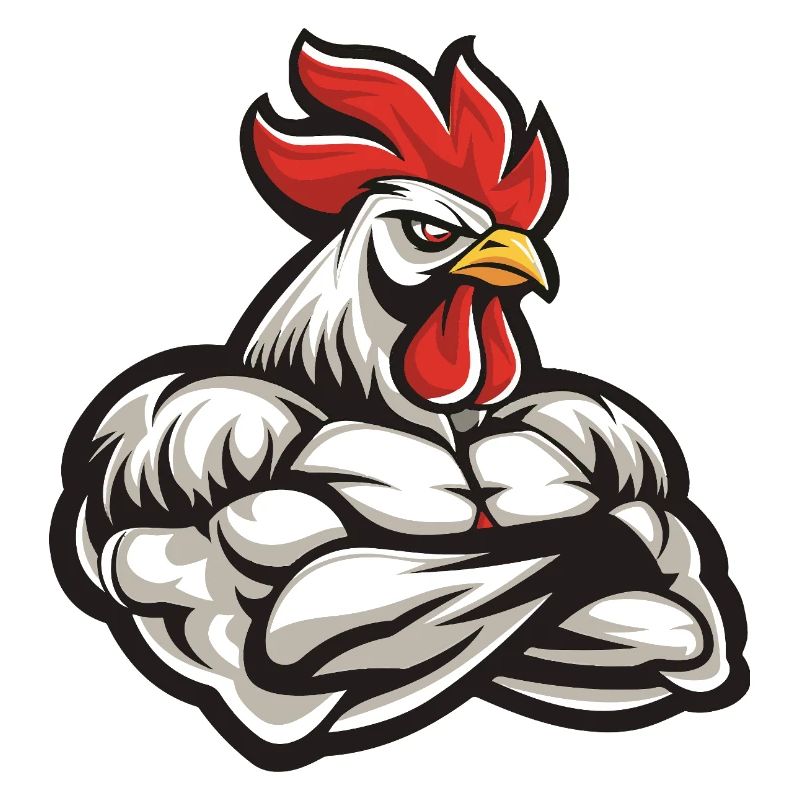 Muscles Bodybuilding