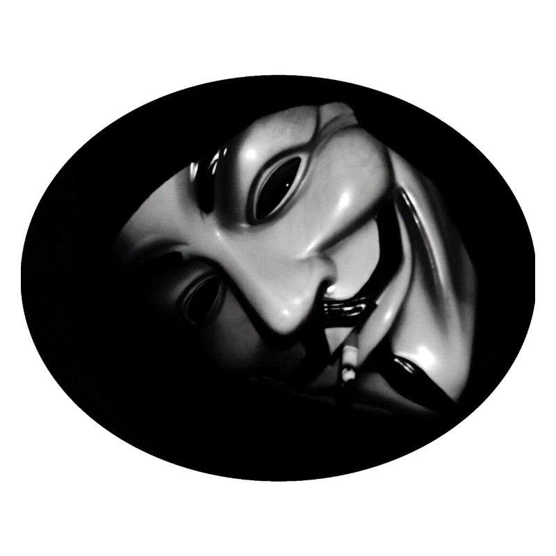 Anonymous