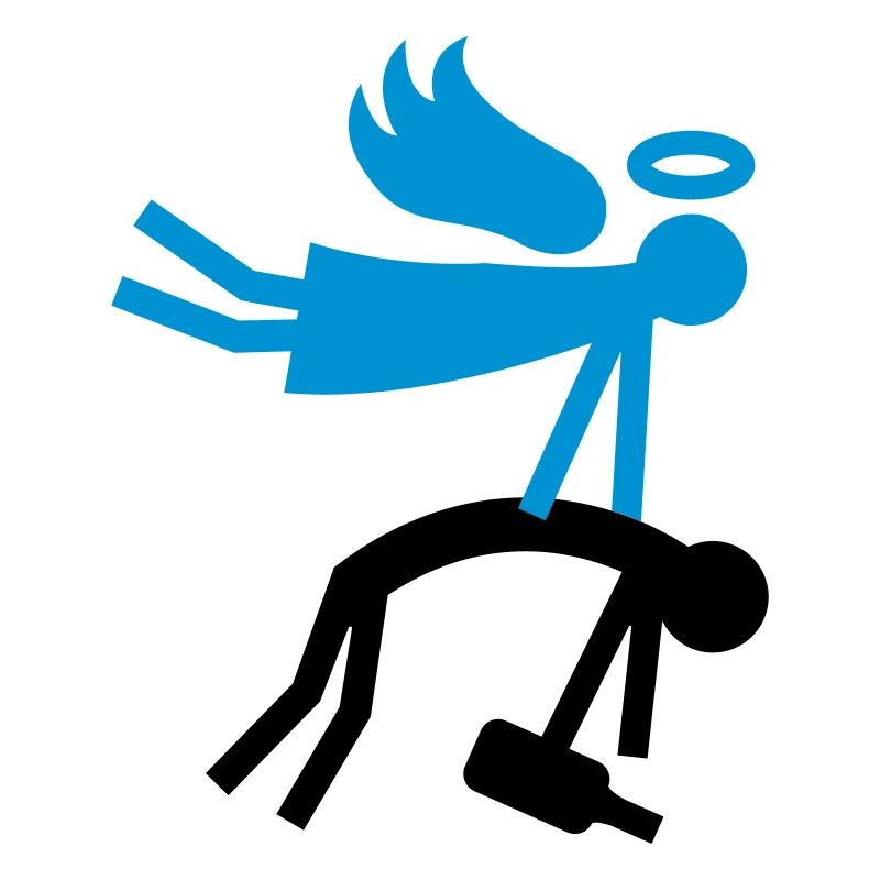 Ange gardien - Drunk