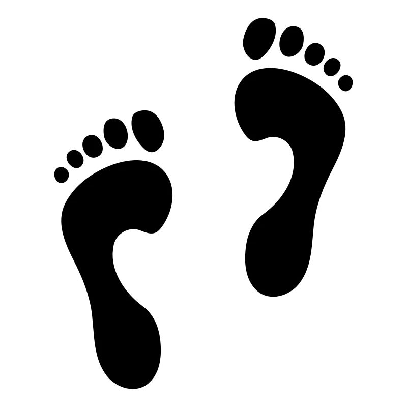 Footprints 2
