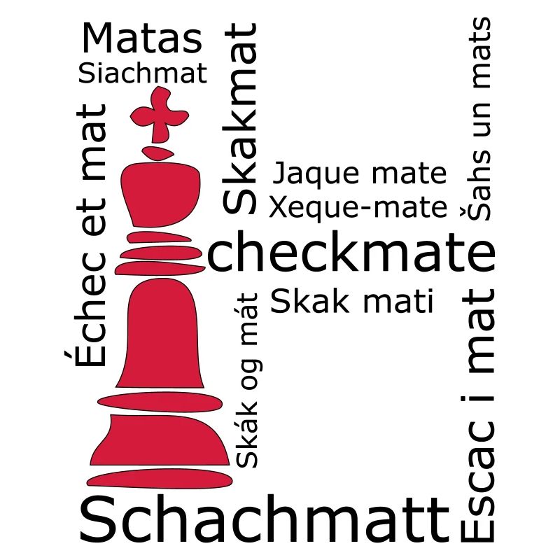 Schachmatt