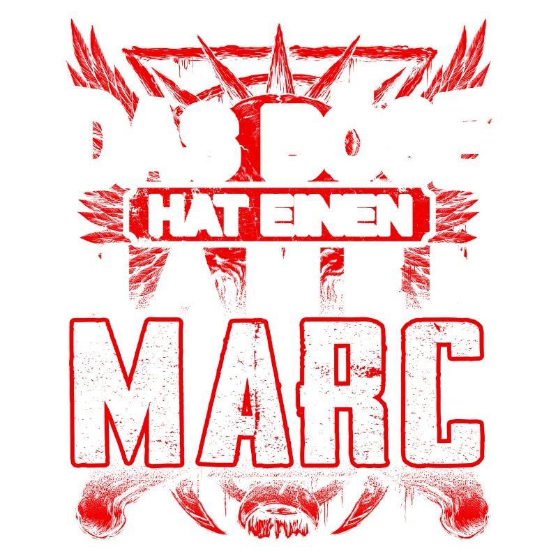 MARC - Name