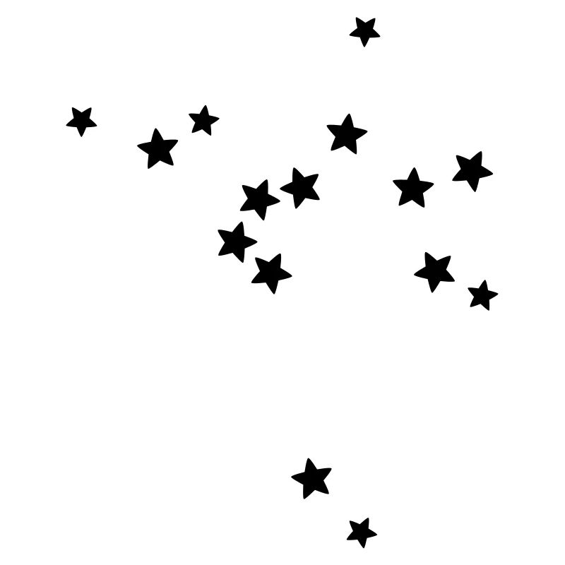 Sternbild Schütze