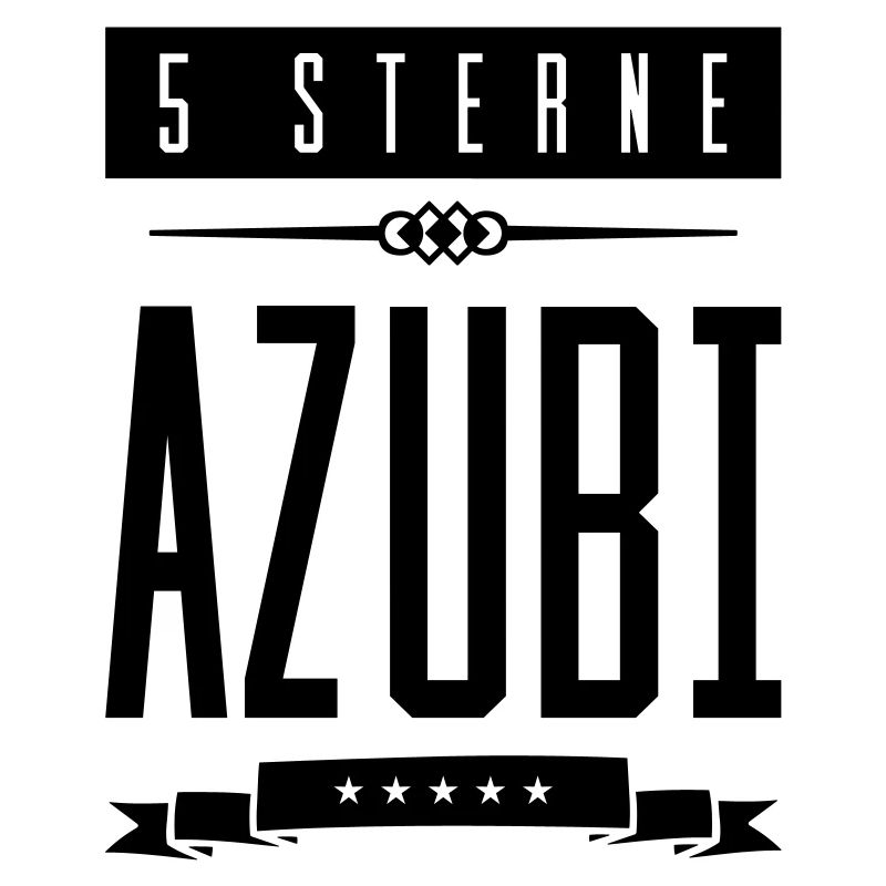 5 sterne azubi