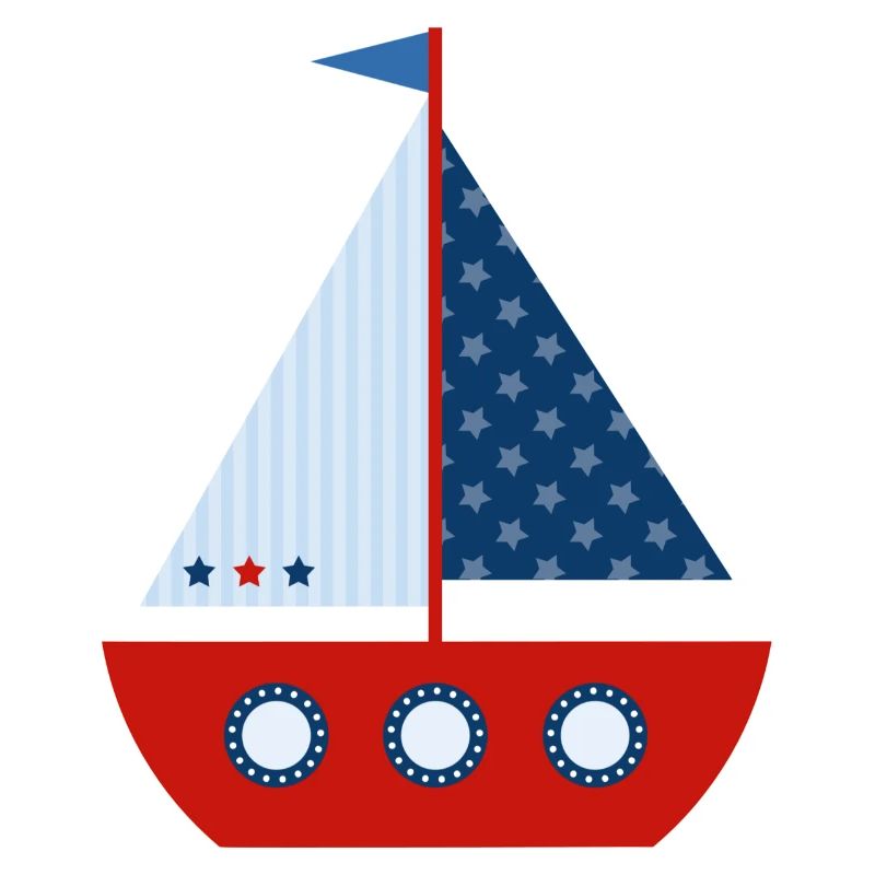 Segelboot