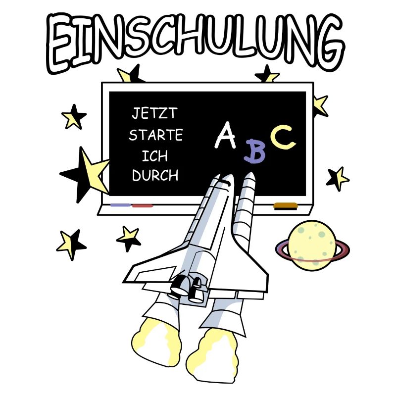 Einschulung