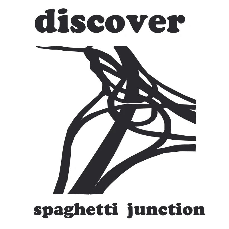 Spaghetti Junction