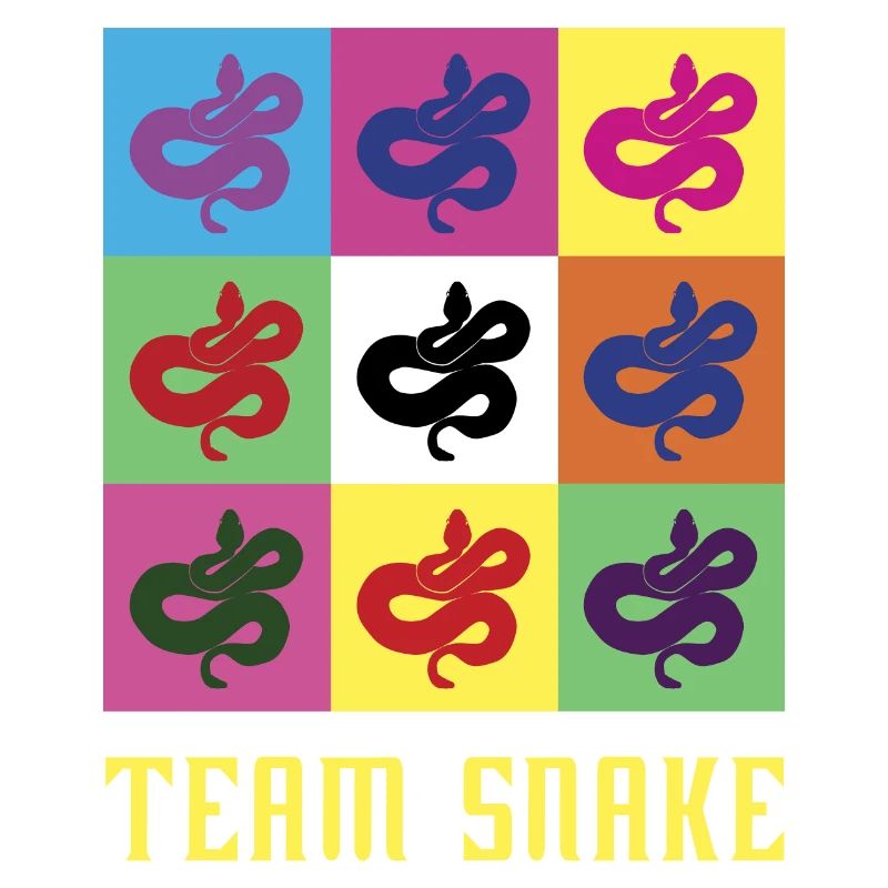 Team Snake