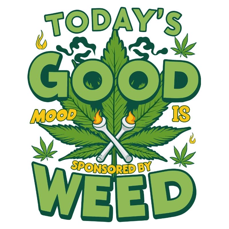 Bonne Humeur Weed