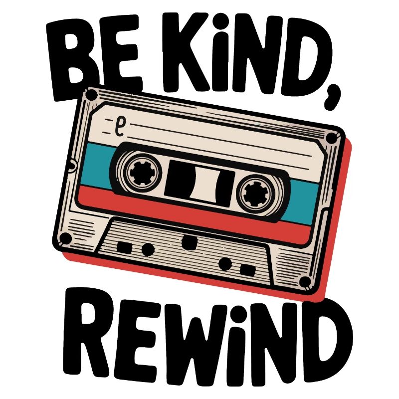 Be Kind, Rewind
