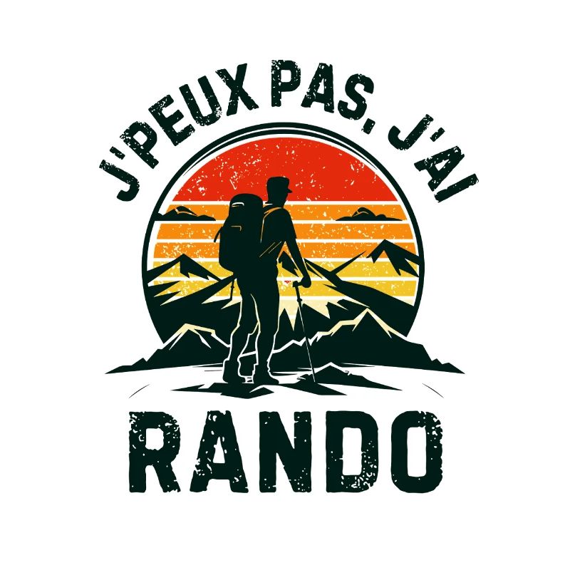 Rando randonne