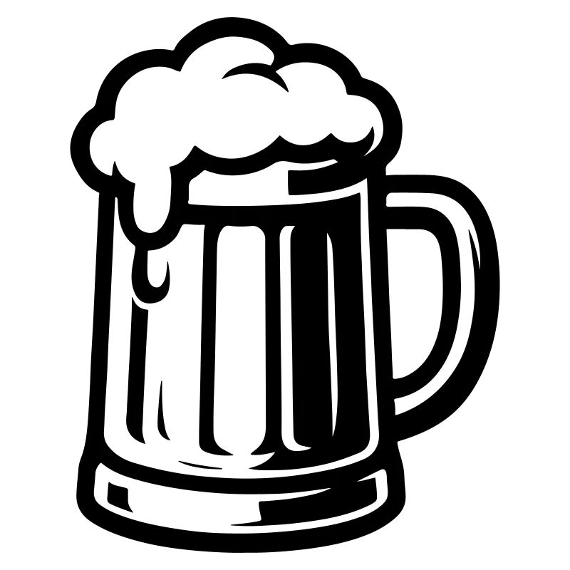 Beer Beer Mug