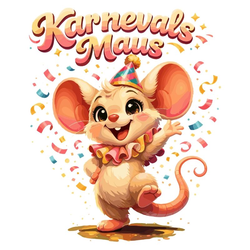 Costume de souris de carnaval – Costume de carnaval Cologne
