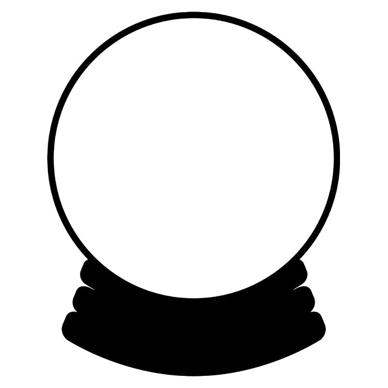Boule de cristal