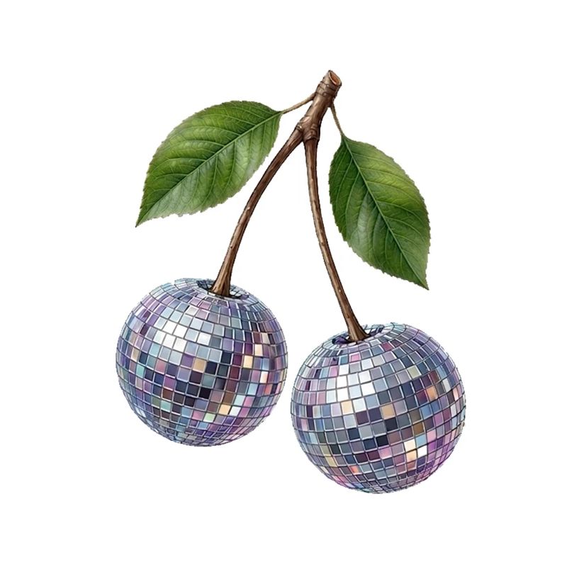 Disco Cherry
