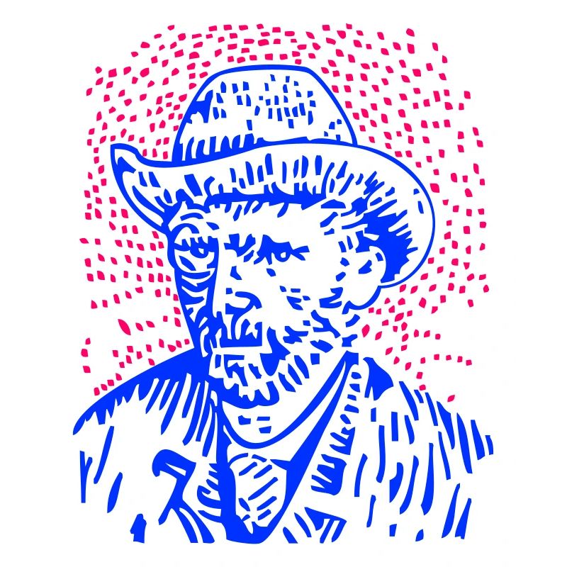 Vincent van Gogh