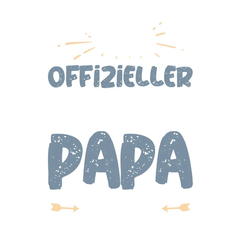 Offizieller Dalmatiner Papa