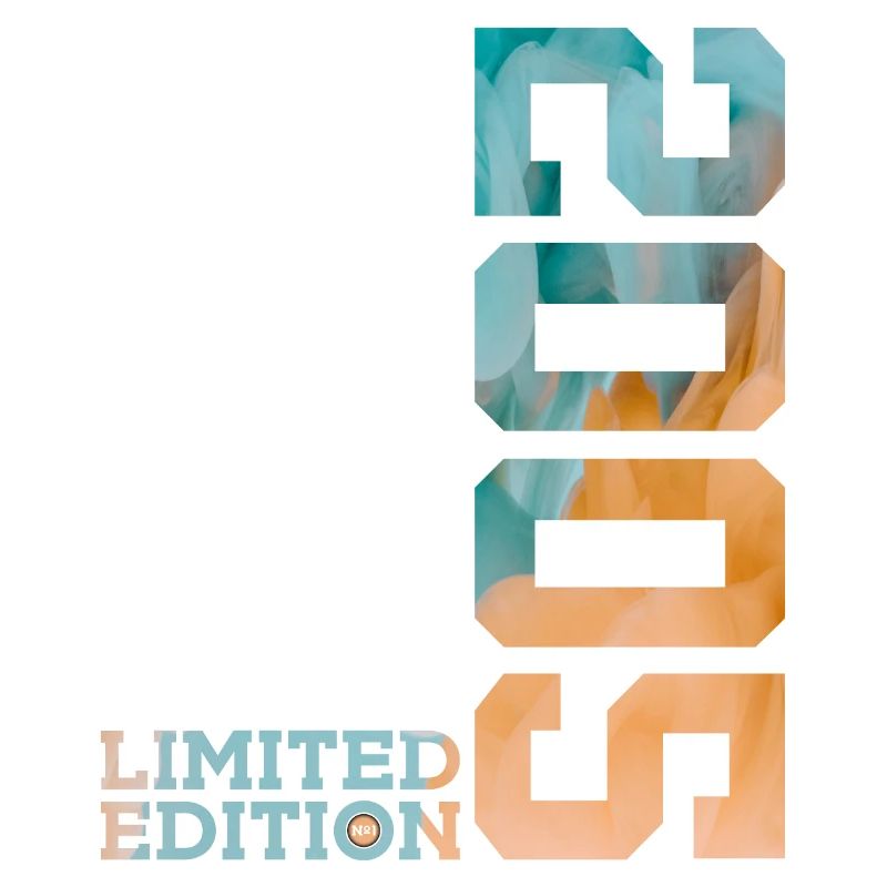 21E ANNIVERSAIRE ÉDITION LIMITÉE 2005
