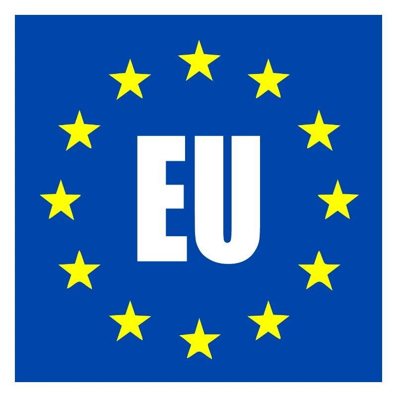 EU flag