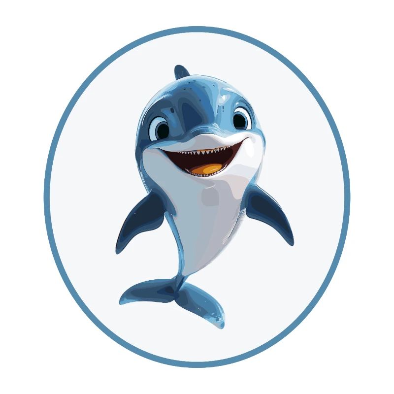 Delphin