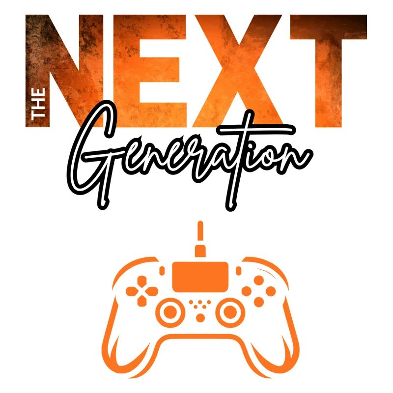 Next Generation Gamer Tee