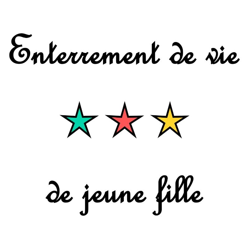 EVJF. JUST MARRIED. VIVE LES MARIES