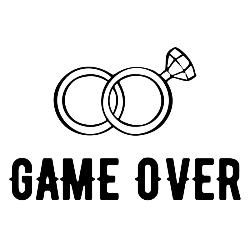 Game over evg