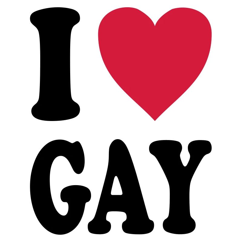 J'adore gay