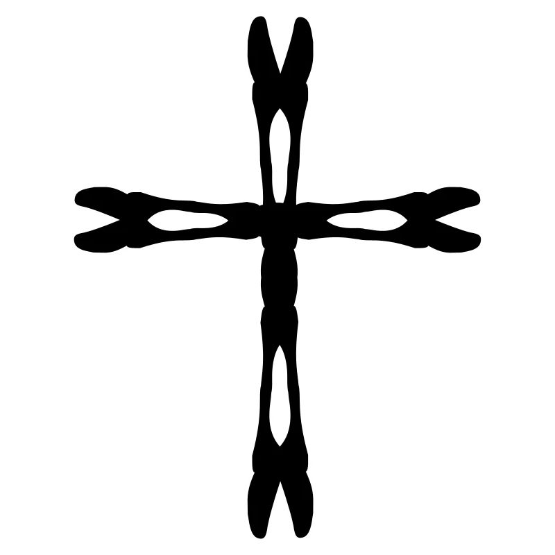cross x_vec_1 enfr