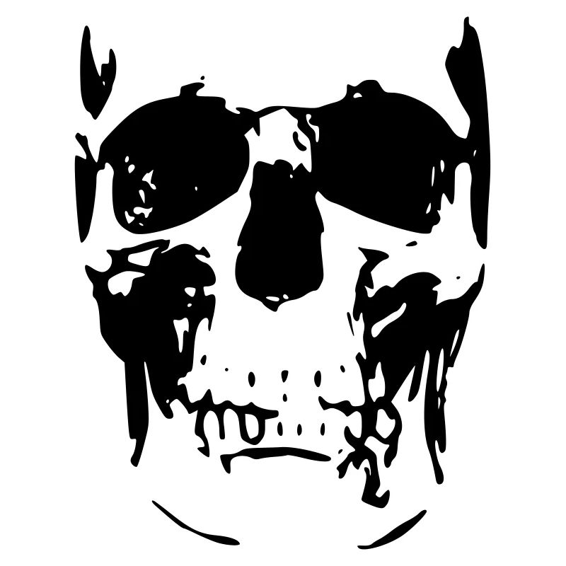 Skull 2