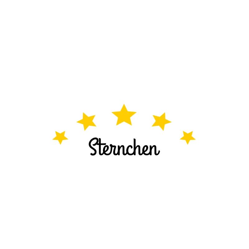 Sternchen
