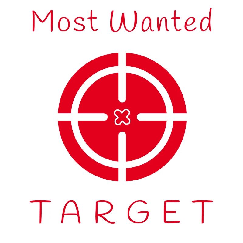 Most wanted Target Most searched Target
