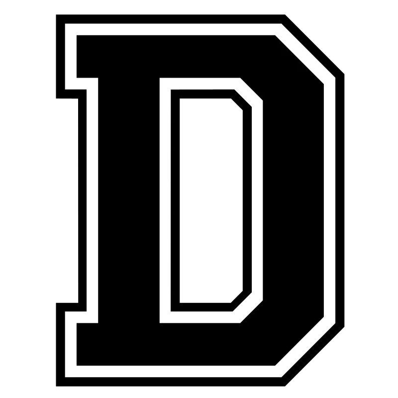 d