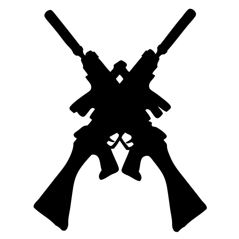 fucile Schrotflinte Gewehr Pistole mitraillette2