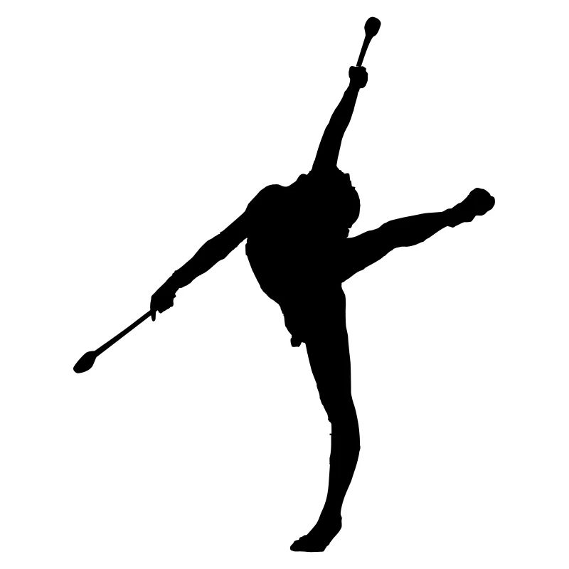 Rhythmic Gymnastics 1