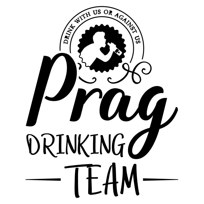 prag drinking team design