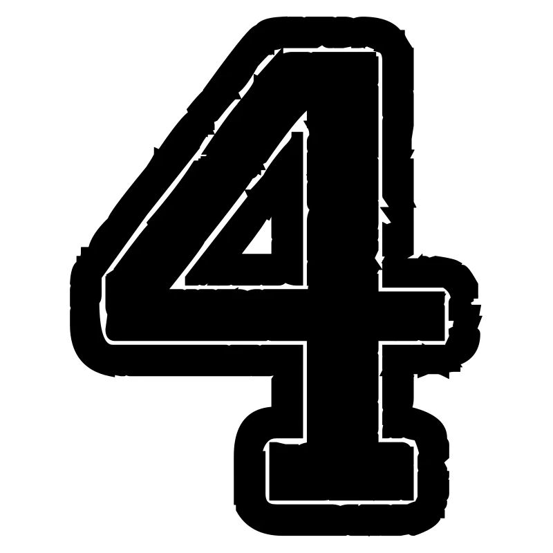 4