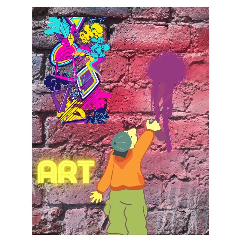 Graffiti ART