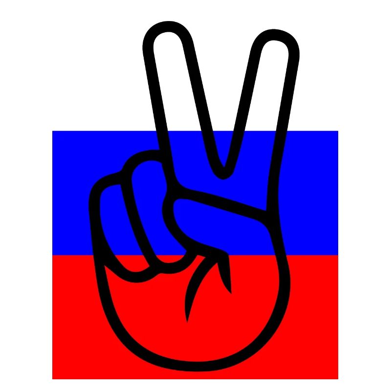 Frieden mit Russland