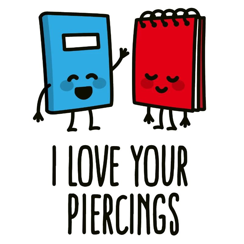 Drôles de perceurs, piercing, j’adore vos piercings