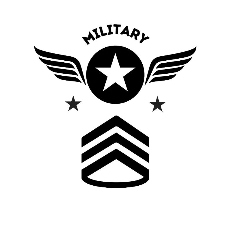 Sergent militaire