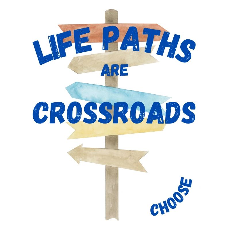 Life Paths
