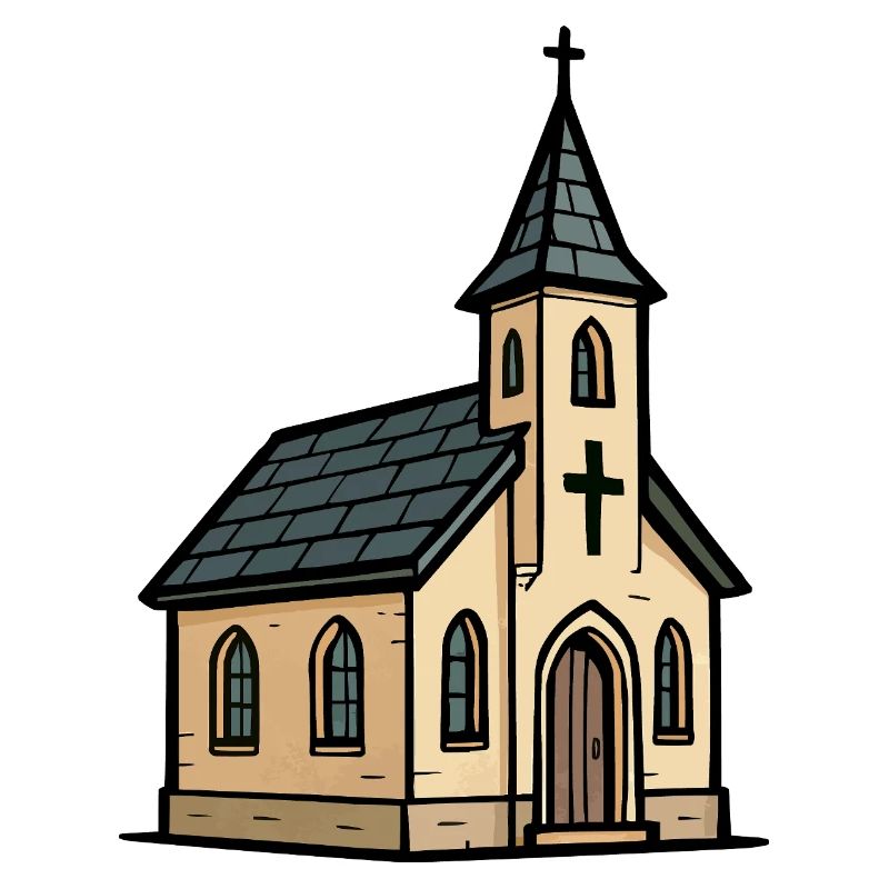 kerk