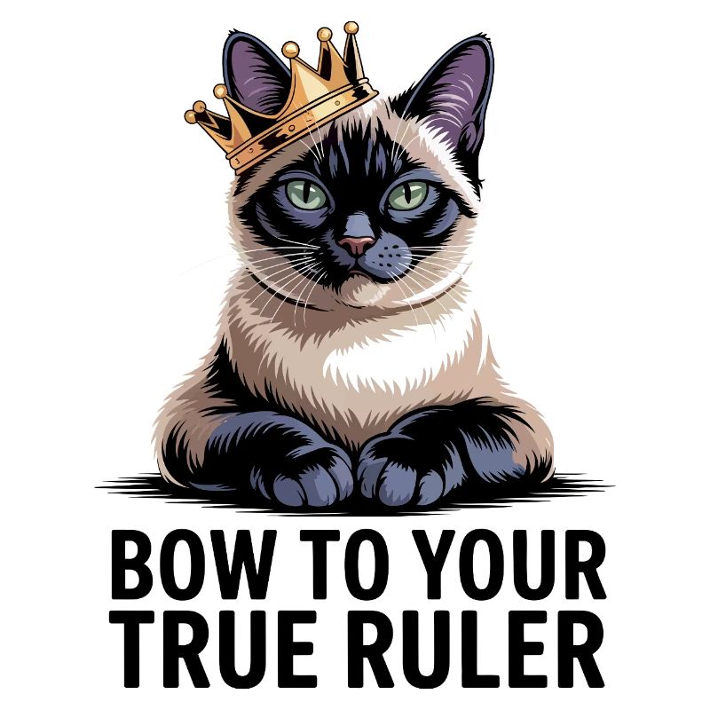 Royal Cat