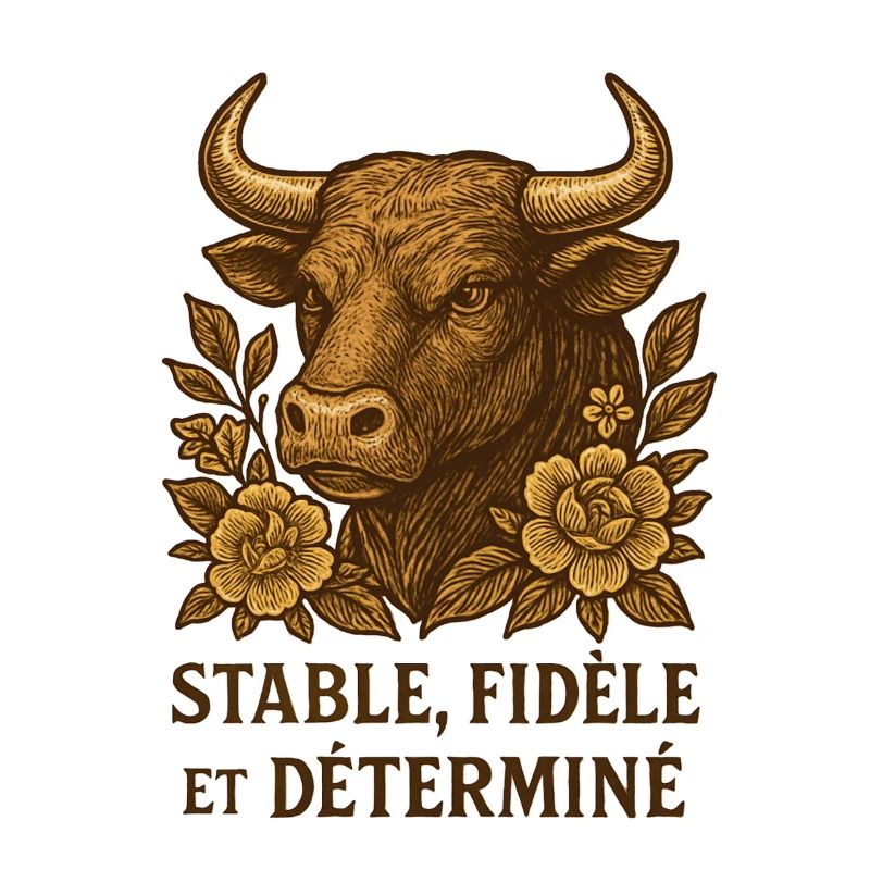 Sternzeichen Stier - Astrologie