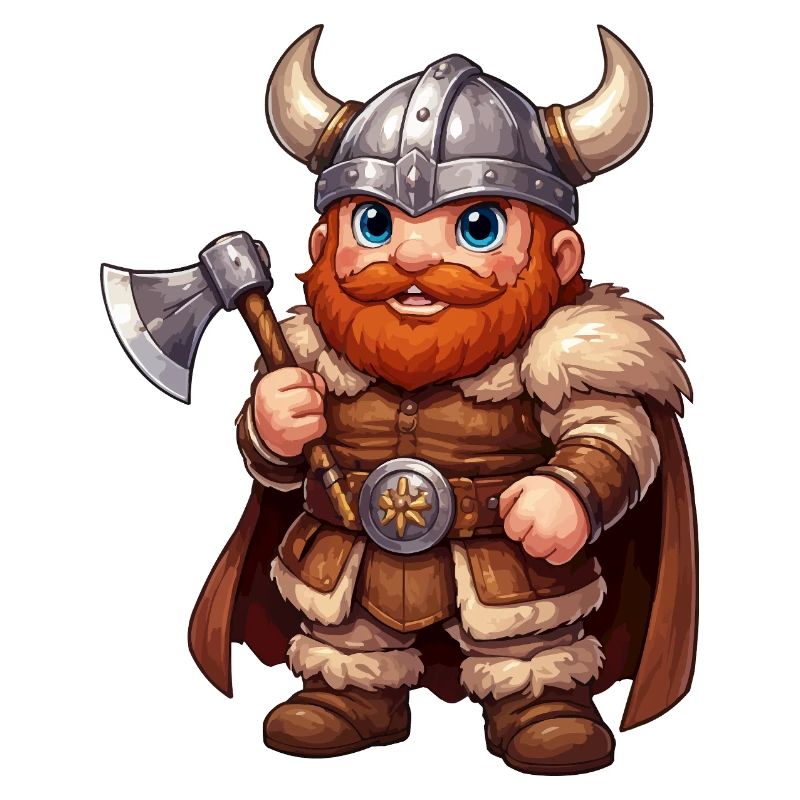 wikinger