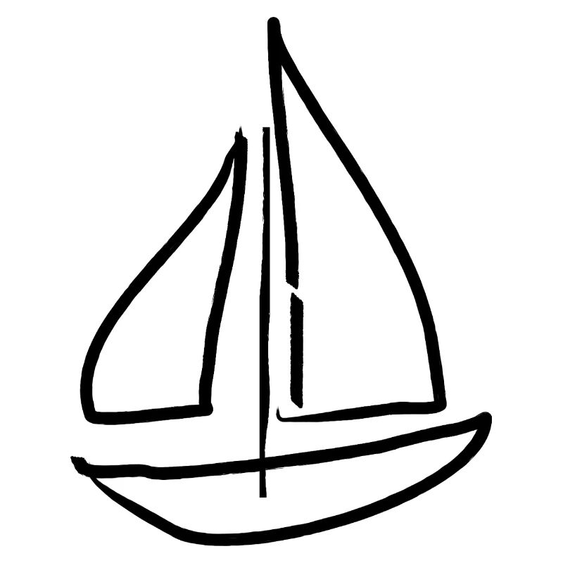 Boot Segeln Segelboot 