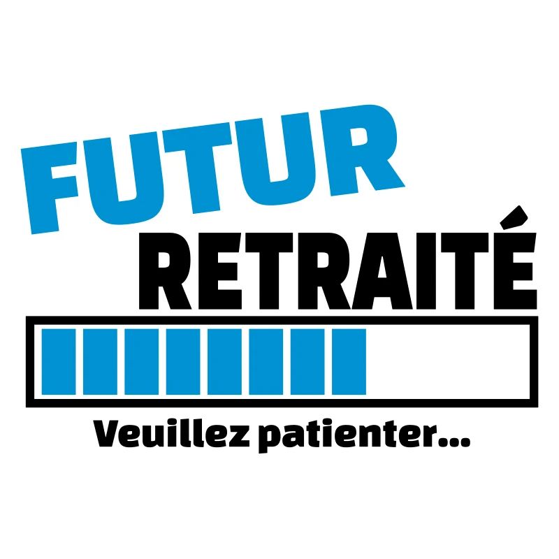 futur retraité