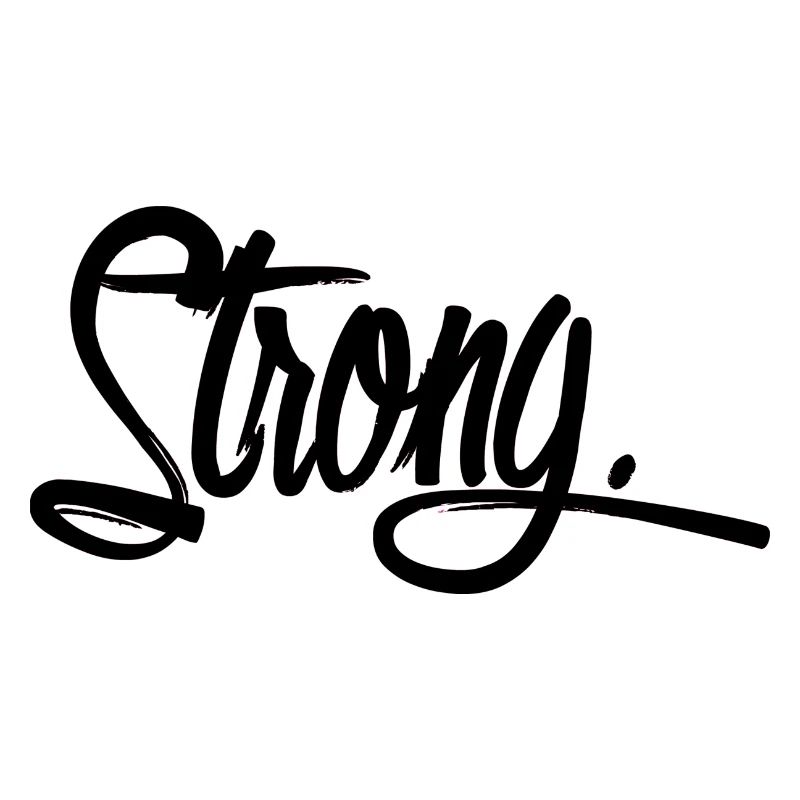 strong schwarz