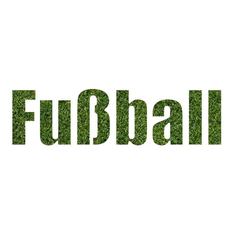 Fussball